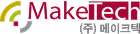 maketech logo
