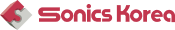 sonics korea logo